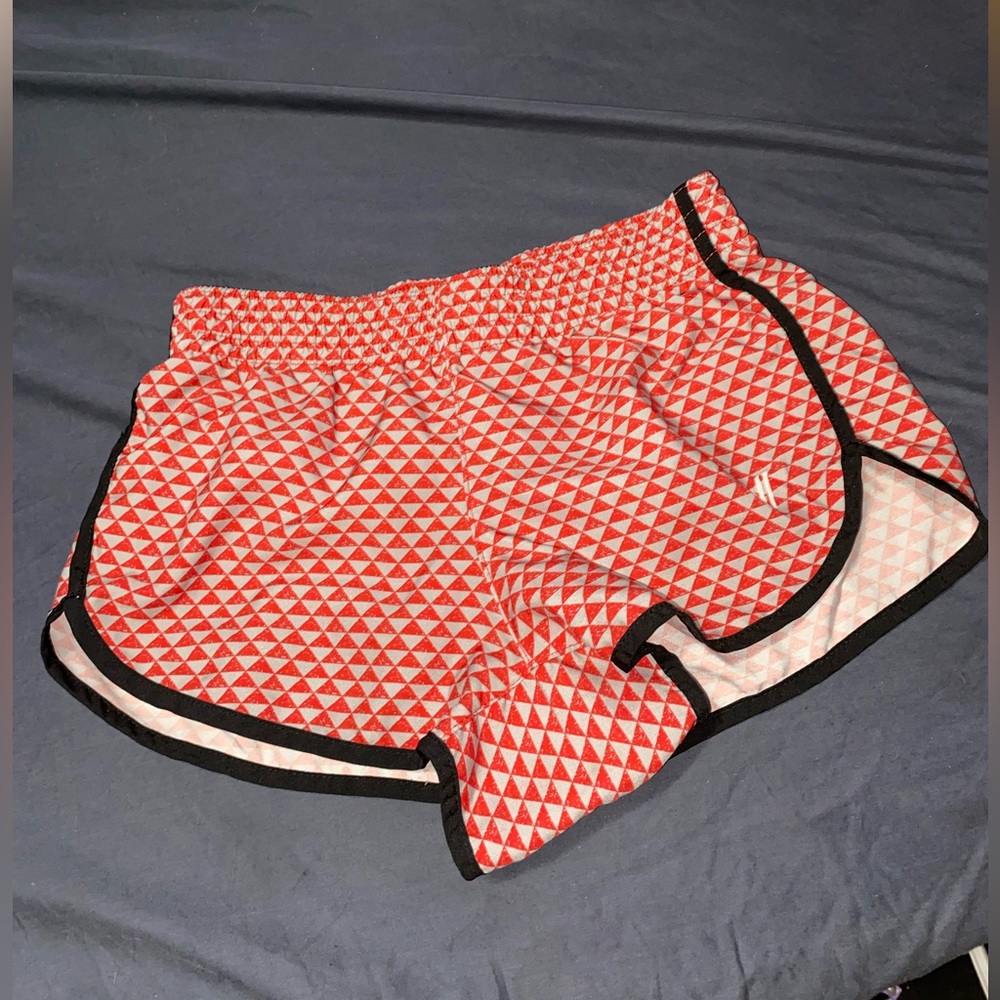 Women’s Athletic Shorts